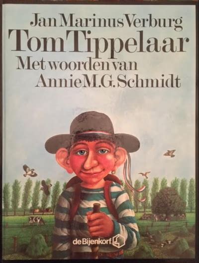 Tom Tippelaar Antiquariaat Anna