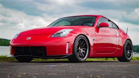 350Z Nismo V3 Wing Full Install Video, How To Mount A Wing, 45% OFF