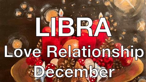 Libra I Am Speechless You Need To Hear This December Love