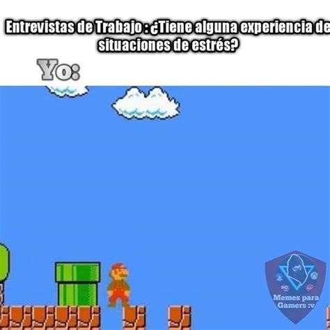 Pin On Meme De Videojuegos