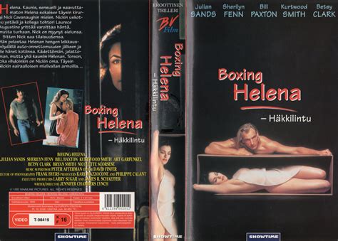 Boxing Helena Telegraph