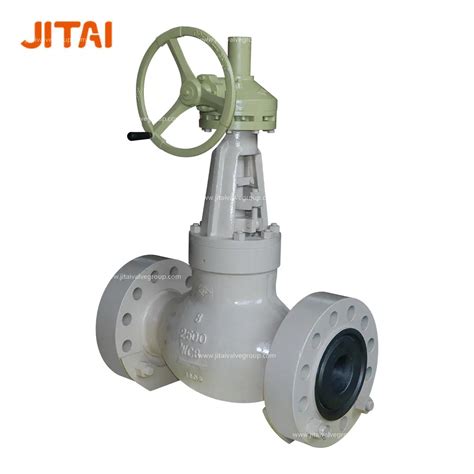 8′ ′ Manual Rtj High Temperature Cast Steel Api Globe Valve Api Globe Valve And Cast Steel