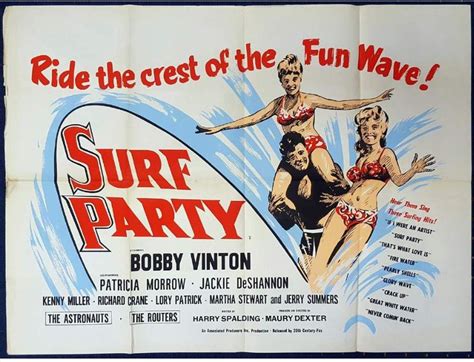 Surf Party (1964)