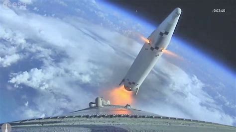 Ariane 6 first flight highlights | AstroBrief