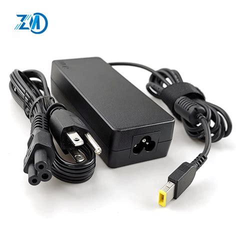 New Laptop Charger 65W 20V 3 25A USB Type C USB C AC Power Adapter