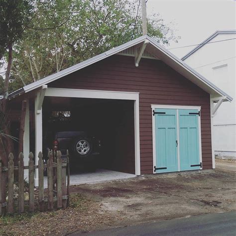 Carport shed by Historic Shed Carport Sheds, Barn, Outdoor Structures ...