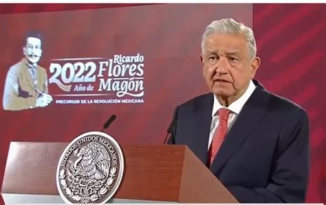 López Obrador Ordenó Investigar A Marinos Que Manipularon Pruebas Del