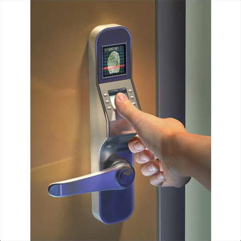 Door Access Control System at Best Price in Pune | Enhansafe India Pvt Ltd