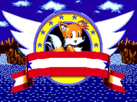 Sonic ROM Hack | SomeOrdinaryGamers Wiki | FANDOM powered by Wikia