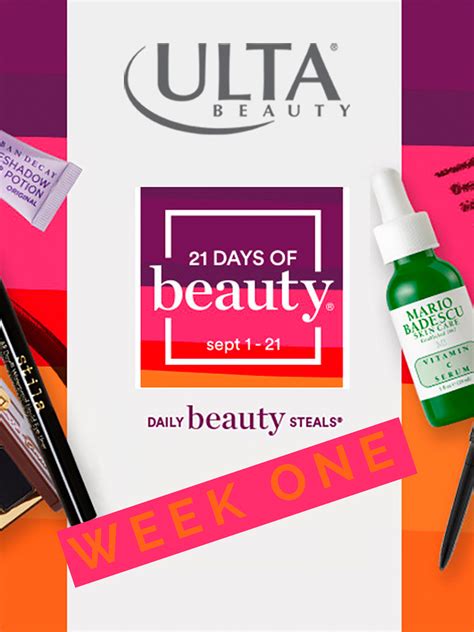 Ultacom beauty deals are saving customers millions this week