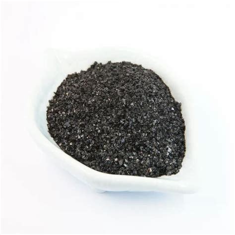 Black Seaweed Extract Flakes At Rs 145 Kg Seaweed Powder In Kolkata