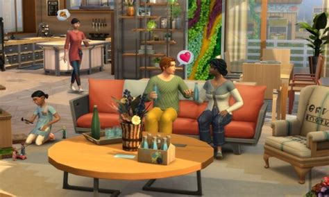 The Sims 4 Eco-Lifestyle Q&A Roundup