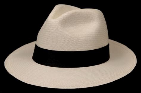 Genuine Handmade Panama Hats