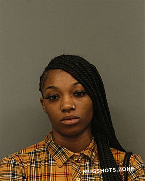 Jada Denise Howard Chicago Mugshots Zone