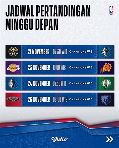 Nba Indonesia On Twitter Musim Makin Panas Kejutan Apa Lagi