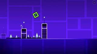 Geometry Dash T L Charger Pour Pc Gratuit