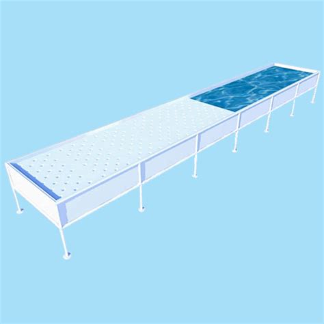 Deep Water Culture Raft Boards Pack The Aquaponic Source