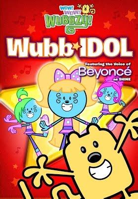 Wow! Wow! Wubbzy!: Wubb Idol - Alchetron, the free social encyclopedia