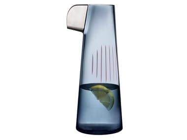 PARROT Jug Parrot Collection By NUDE Design Tomas Kral