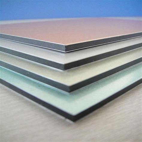 Aluminium Plastic Composite Panel By Zhangjiagang Alustar Material Co