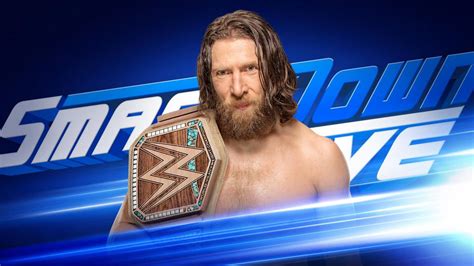 Preview Wwe Smackdown Du 18 Février 2019 Catch Newz