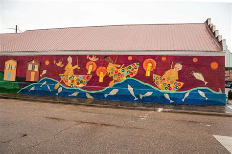 Murals — Alabama Mural Trail