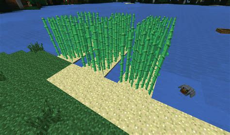 ferma saxarnogo trostnika vse sekrety minecraft