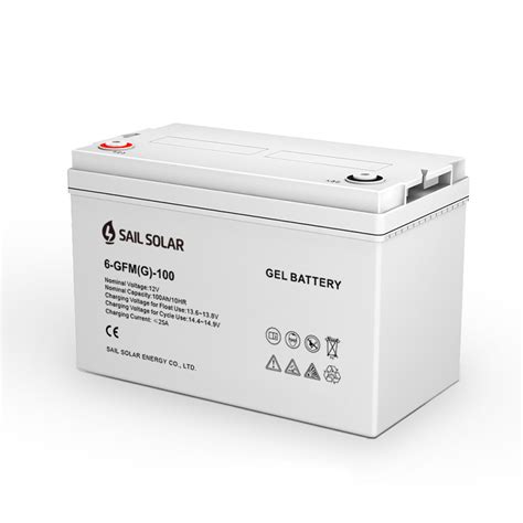 Ritar Gel Battery 12V 100ah Deep Cycle Gel Battery 12V 200ah For Solar