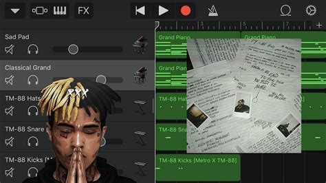 How To Remake Xxxtentacions Jocelyn Flores Piano Tutorial On