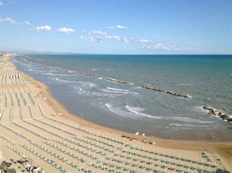 Spiaggia Di Sant Antonio Termoli Molise Portale Spiagge Italiane