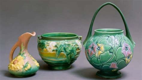 Is Roseville Pottery Valuable? 6 Key Factors in Valuation