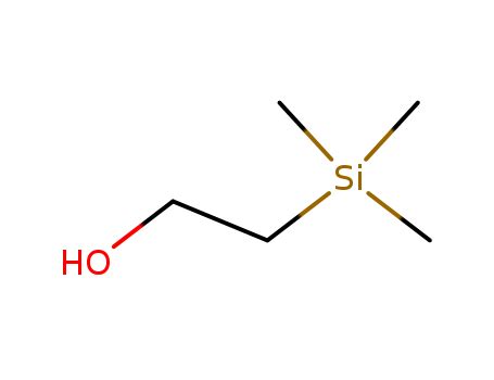 Trimethylsilyl Ethanol Casno Capot Chemical Co Ltd