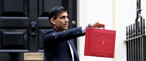 Snp Accuse Rishi Sunak Of Failing To Listen To Experts As £11 Billion