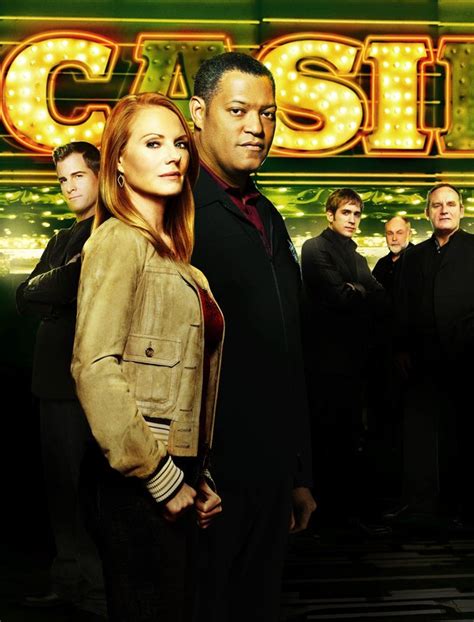 Csi Vegas Staffel 1 Episodenguide Fernsehseriende