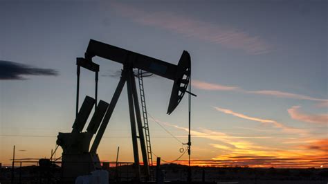 How New Mexico abandoned 1,000 oil and gas wells overnight | Grist