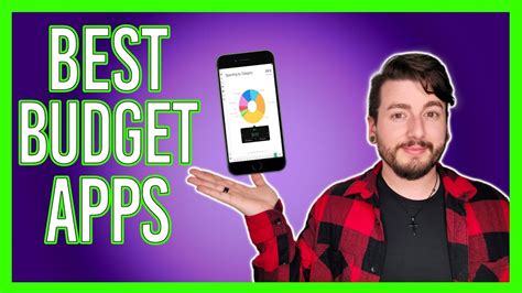 The Best Budgeting Apps For 2021 Manage Your Finances Youtube