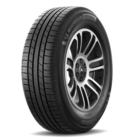 Michelin Defender 2 All Season Tire 23560r18 107h Xl Passenger