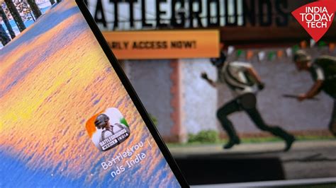 Battlegrounds Mobile Will Accept Pubg Mobile Data Only Till December