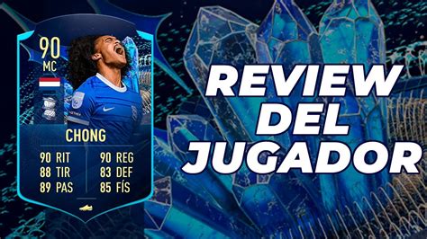 CHONG MOMENTOS DEL EQUIPO DE LA TEMPORADA FIFA 23 ULTIMATE TEAM YouTube