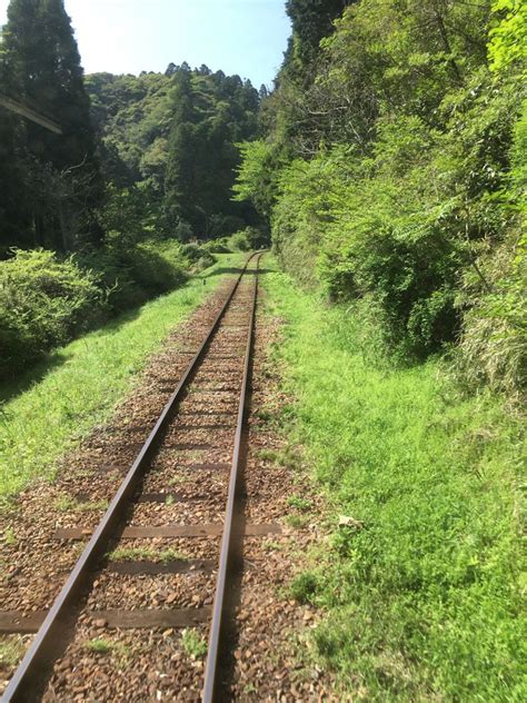 “なにもない”がある 〜千葉県／いすみ鉄道のご紹介〜 株式会社アジデザイン スタッフblog