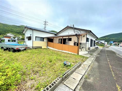 空き家情報 四国・高知のはしっこで住みっコ暮らし。｜高知県幡多郡大月町移住公式サイト