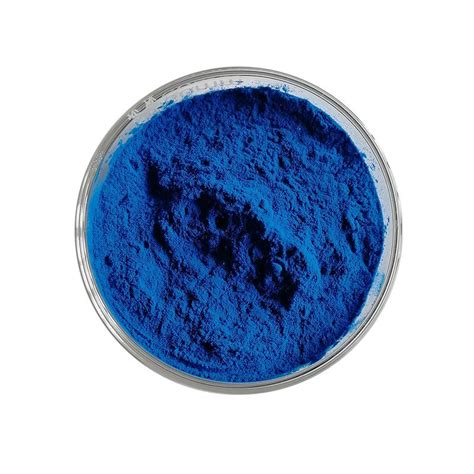 Natural Powder Blue Spirulina Extract Phycocyanin For Pigment