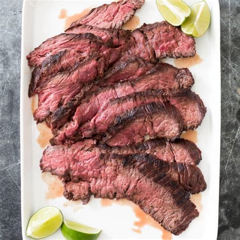 Charcoal Grilled Sirloin Steak Tips America S Test Kitchen Recipe