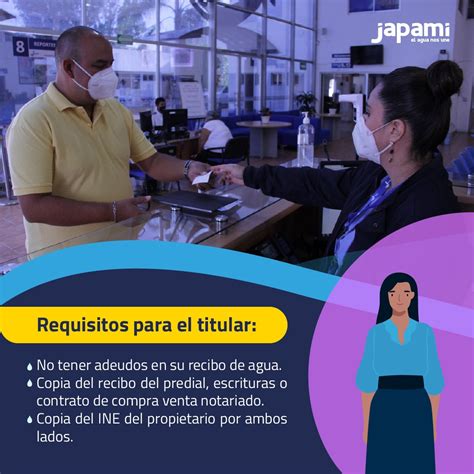 Primer Plano on Twitter RT JAPAMIgob TrámitesYServicios Consulta