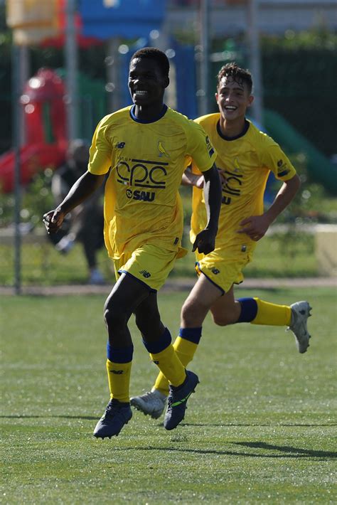 Settore Giovanile Modena Fc