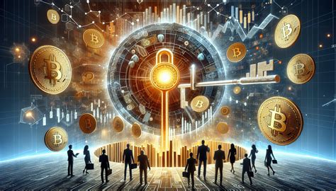 Unlocking The Potential Investor Interest In Bitcoin ETF Skyrockets