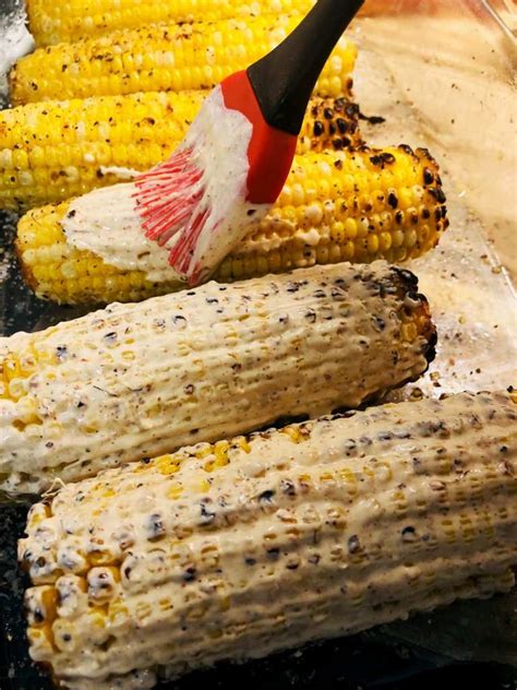 Flamin Hot Cheetos Street Corn Cooks Well With Others