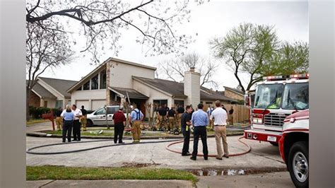 Houston Day Care Owner Charged Flees Country Firehouse