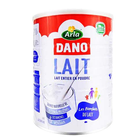 Lait Dano