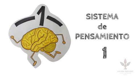 Cómo Funciona La Mente Y Los Pensamientos ️ Mentalidad Humana